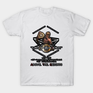 ATK “King of the Kick” T-Shirt